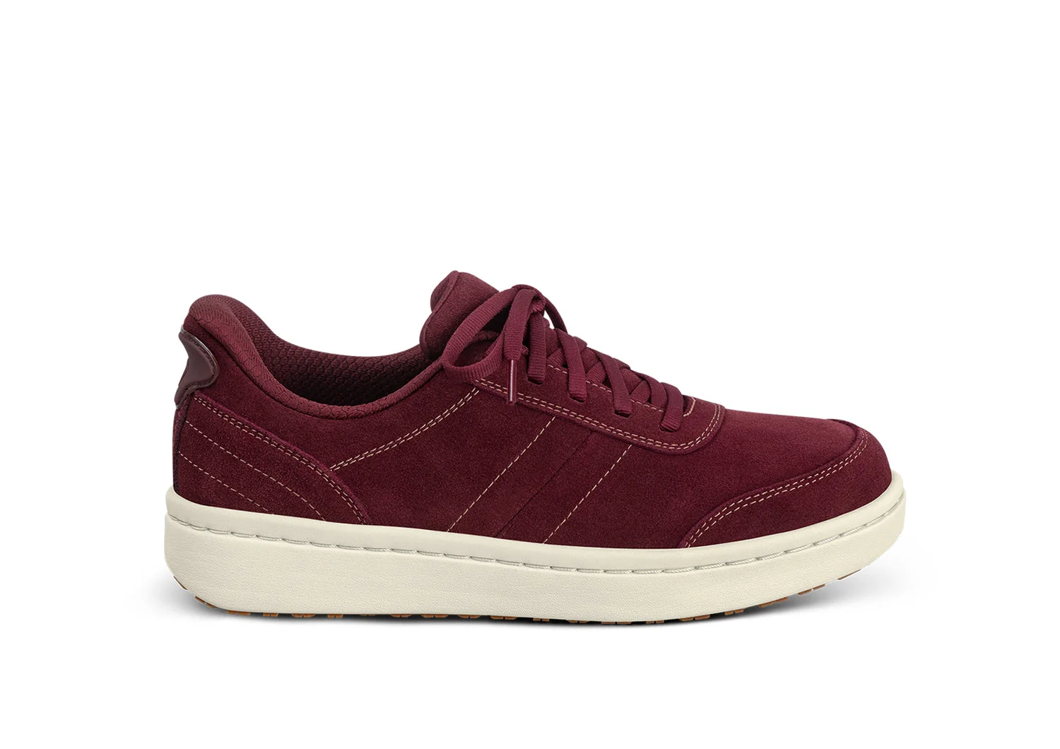 Wander Hands-Free - Burgundy 1 Wander Hands-Free - Burgundy
