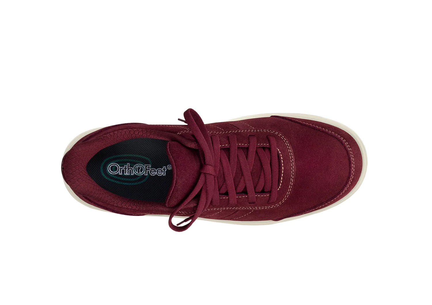 Wander Hands-Free - Burgundy 10 Wander Hands-Free - Burgundy