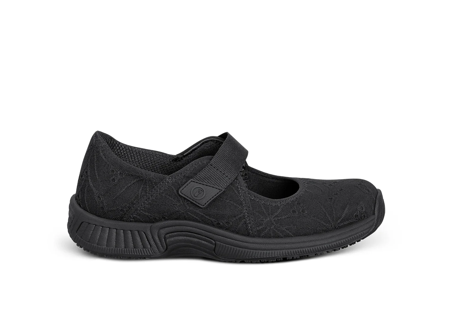 Kimberly - Black 1 Kimberly - Black