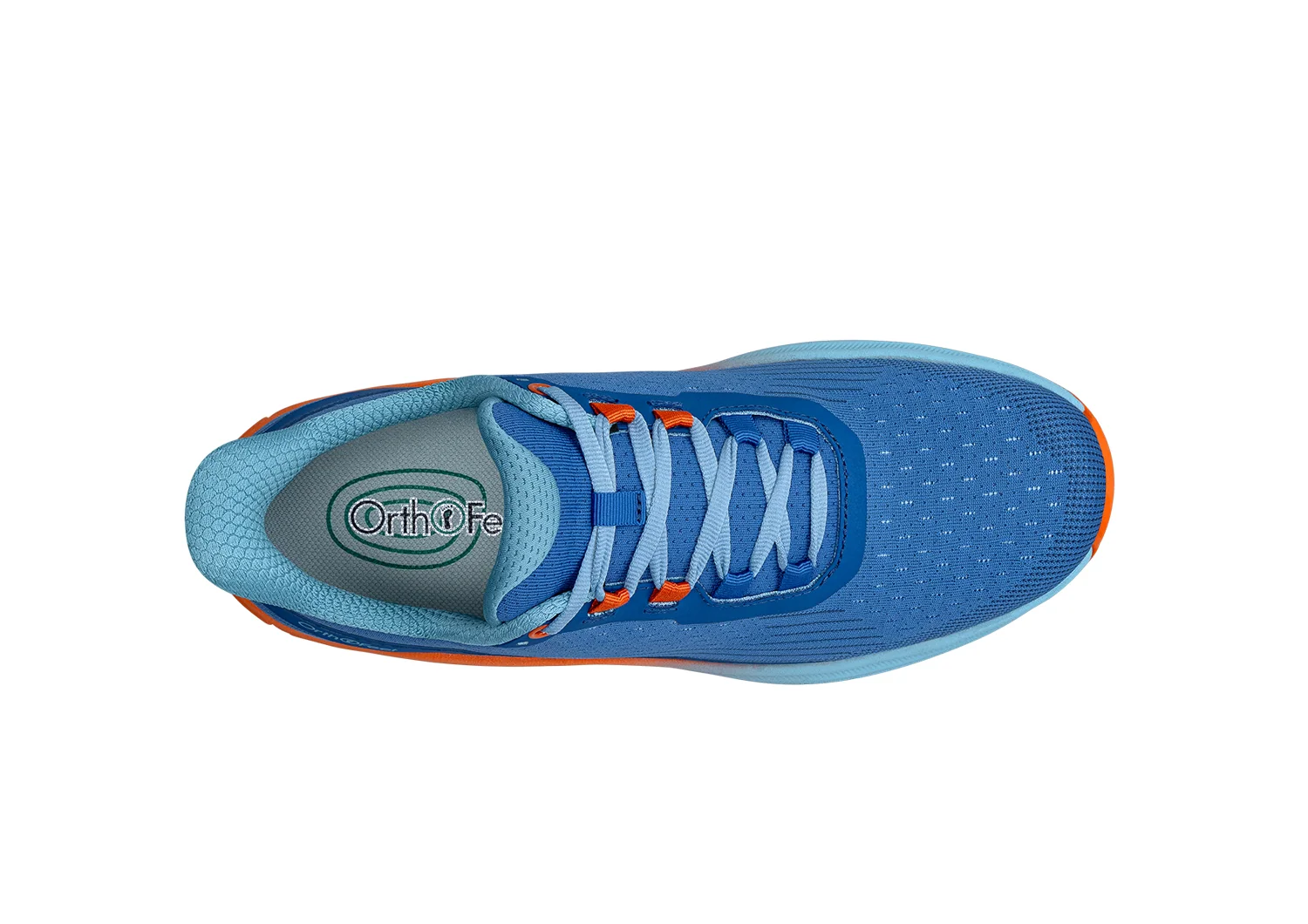 Dash Hands-Free - Blue/Orange 11 Dash Hands-Free - Blue/Orange