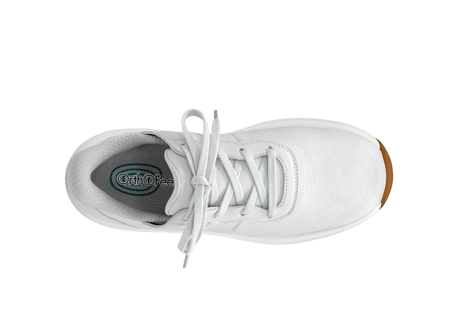 Stride Hands-Free - Ecru 10 Stride Hands-Free - Ecru