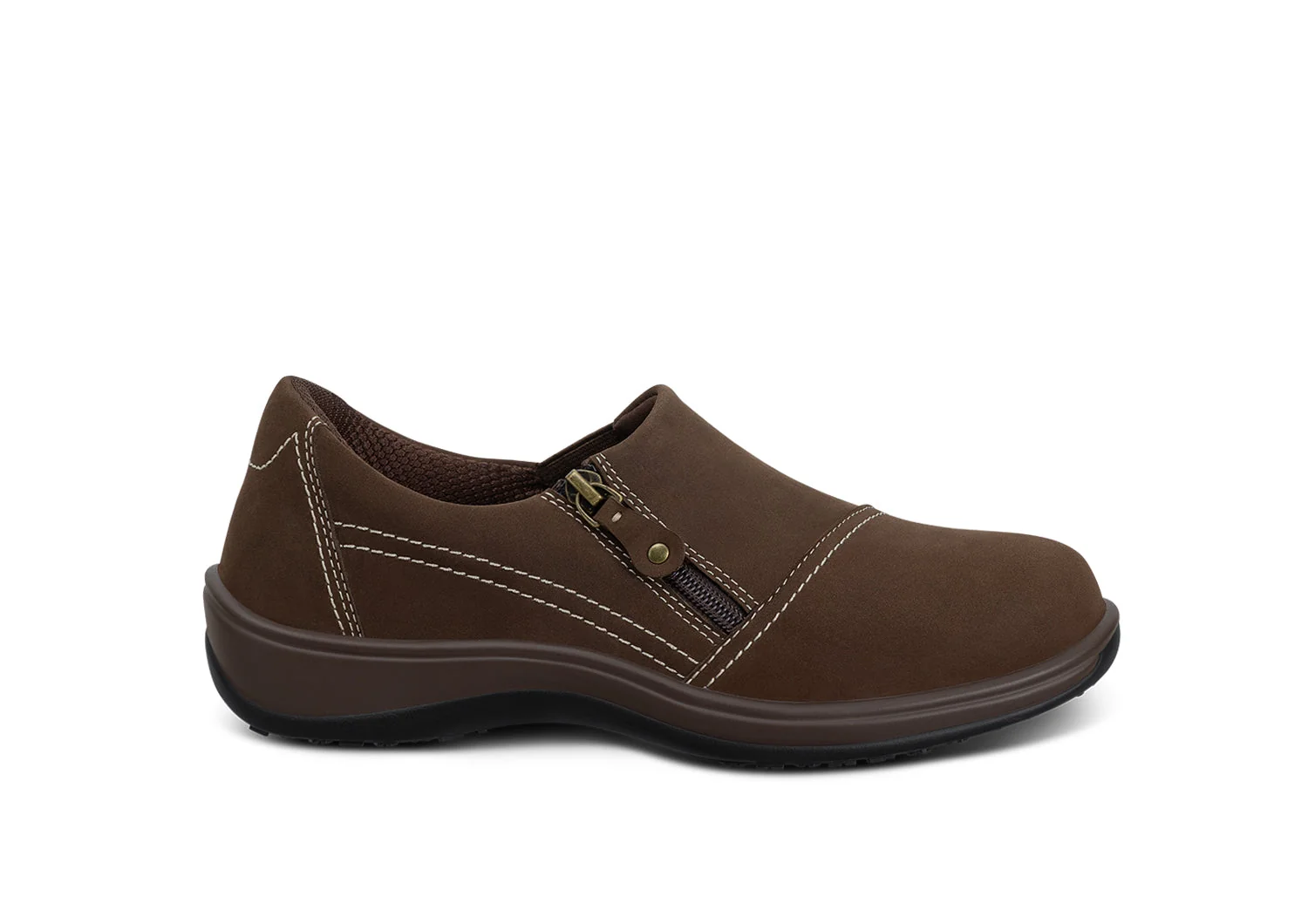 Jade - Brown 1 Jade - Brown