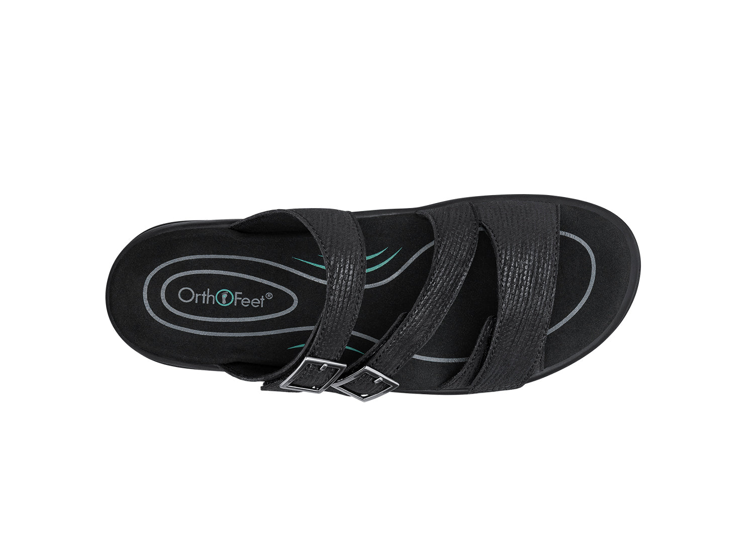 Sahara Weave - Black 11 Sahara Weave - Black