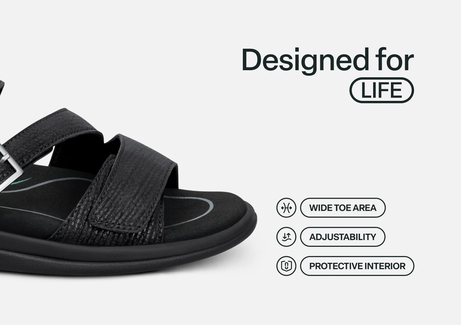 Sahara Weave - Black 6 Sahara Weave - Black