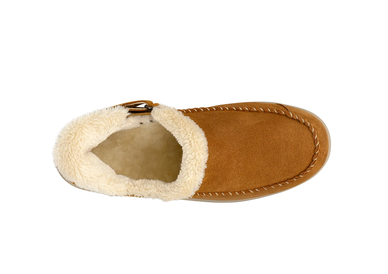 Lorin Hands-Free - Camel 10 Lorin Hands-Free - Camel