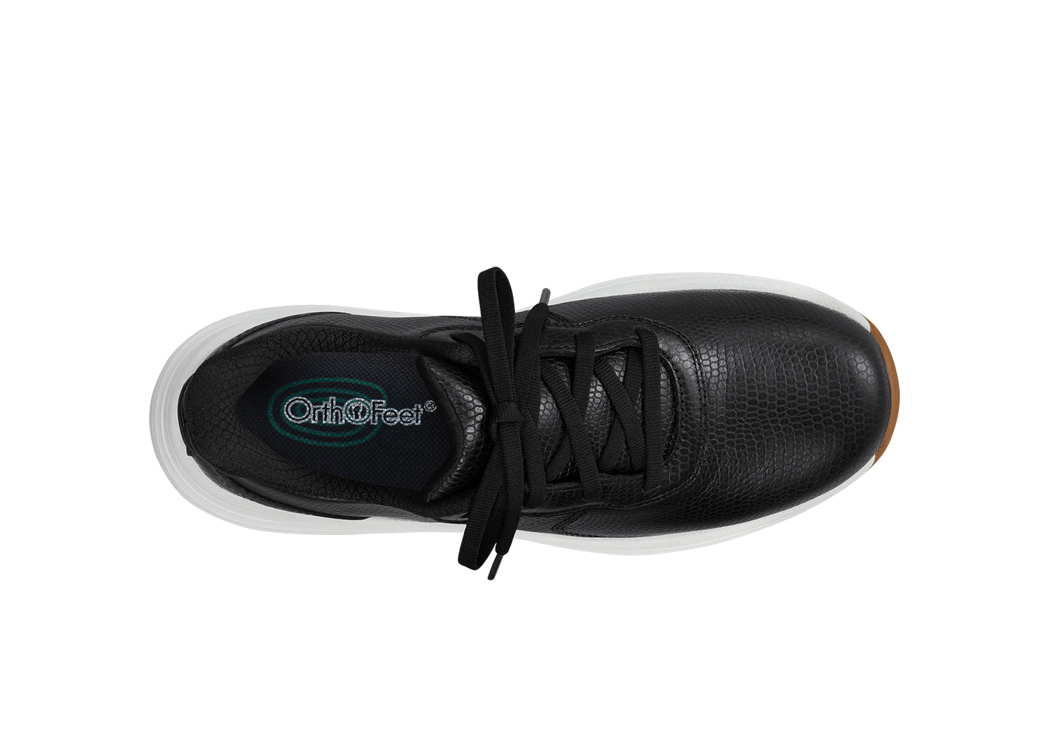 Stride Hands-Free - Black 10 Stride Hands-Free - Black