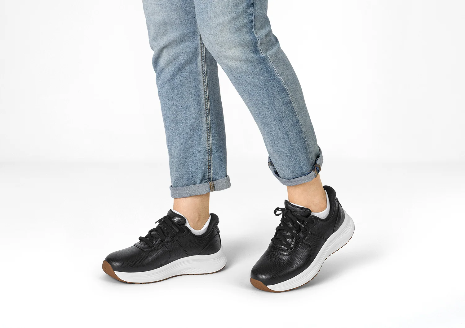 Stride Hands-Free - Black 13 Stride Hands-Free - Black