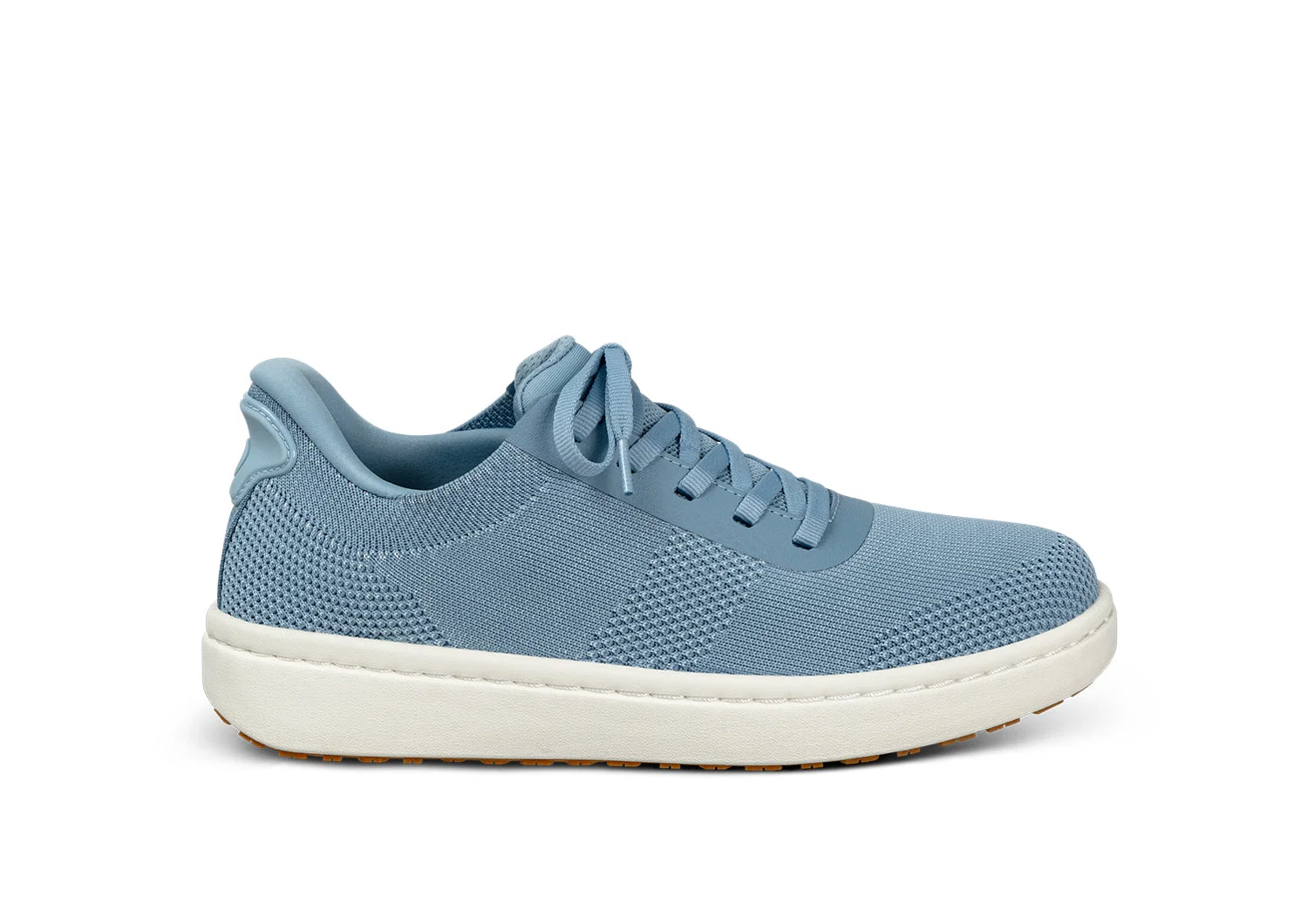Wander Hands-Free Knit - Blue 1 Wander Hands-Free Knit - Blue