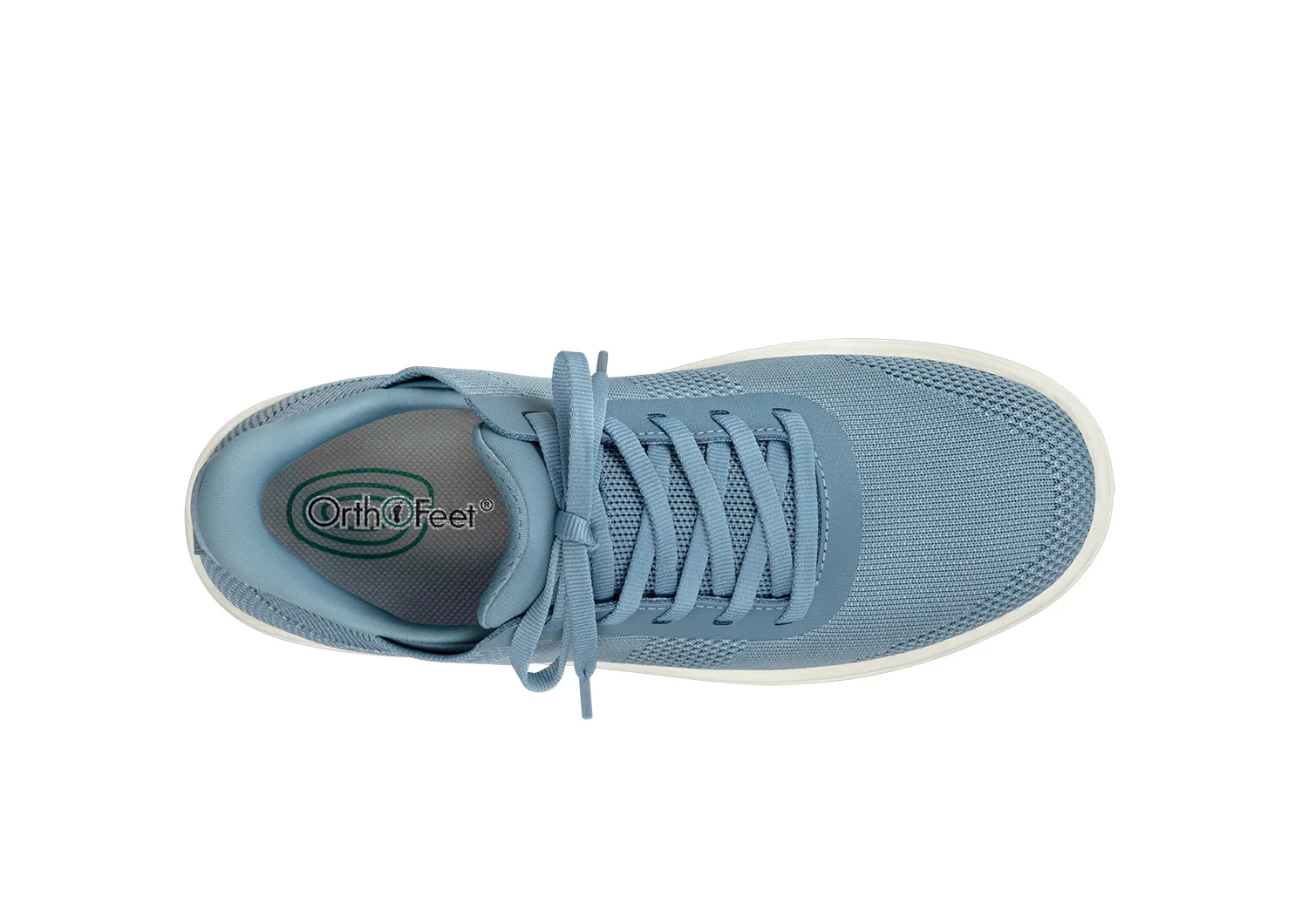 Wander Hands-Free Knit - Blue 10 Wander Hands-Free Knit - Blue
