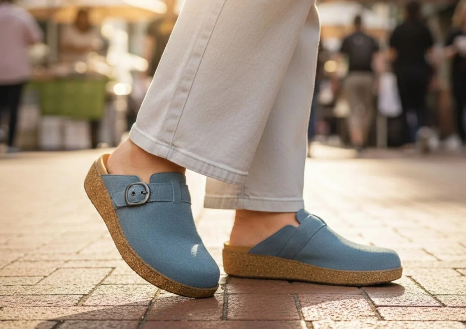 Casey - Powder Blue 13 Casey - Powder Blue