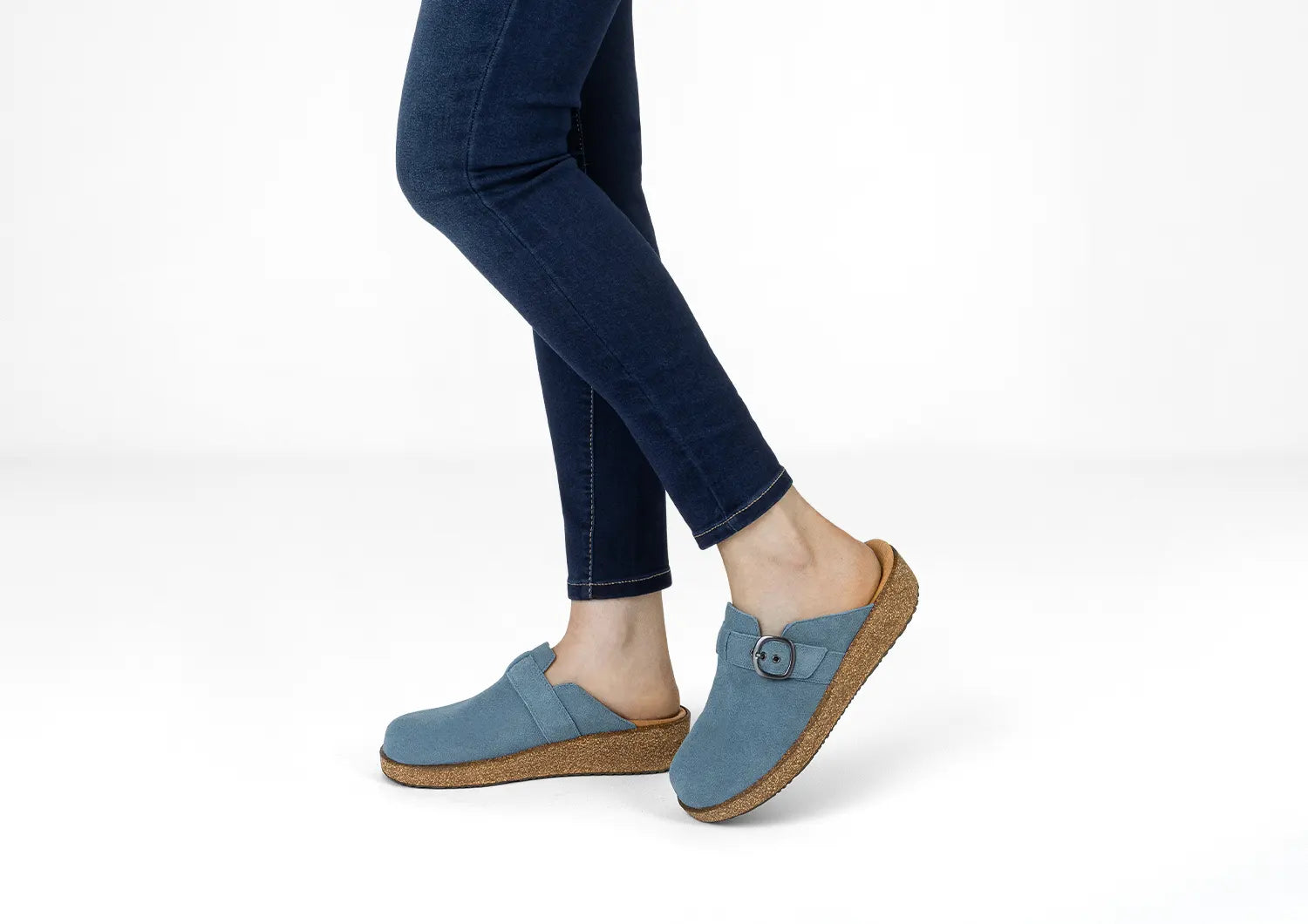Casey - Powder Blue 2 Casey - Powder Blue