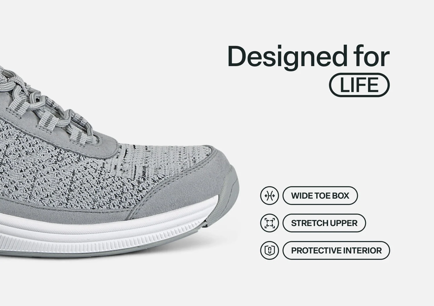 Lava - Gray 6 Lava - Gray