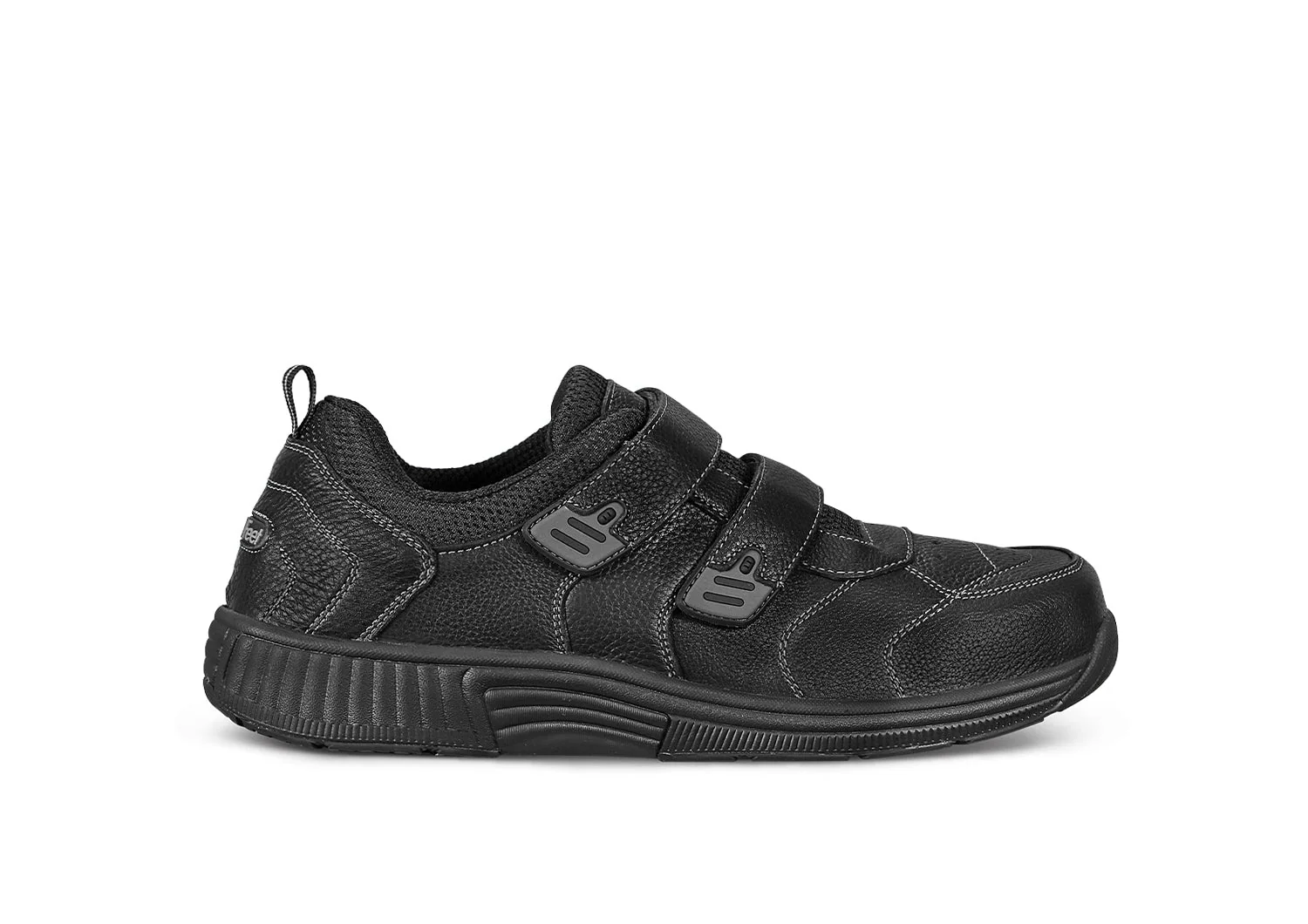 Alamo - Black 1 Alamo - Black
