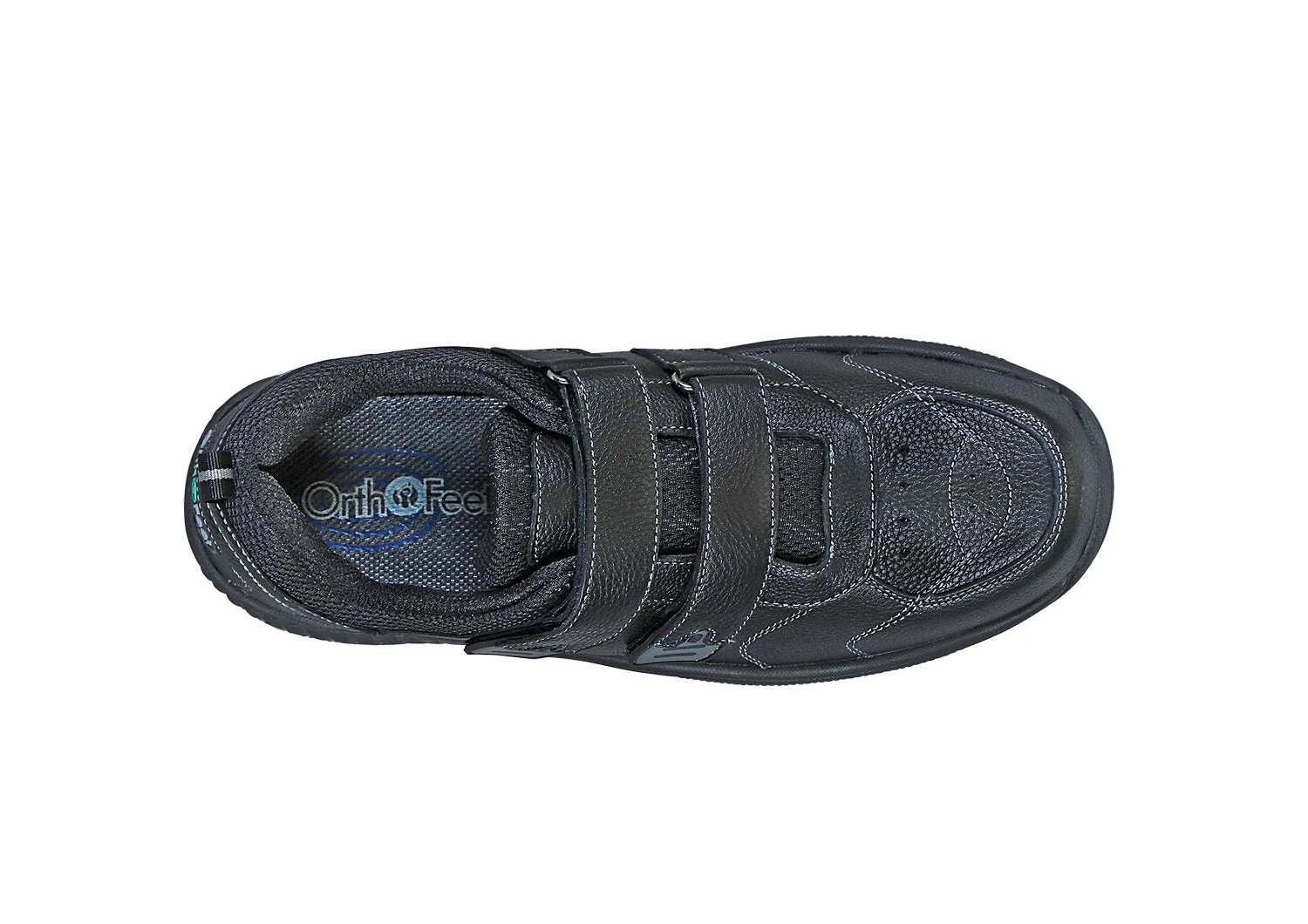 Alamo - Black 11 Alamo - Black