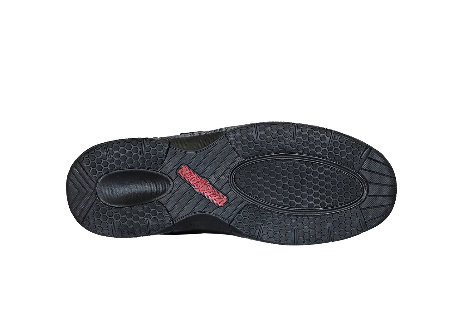 Alamo - Black 12 Alamo - Black
