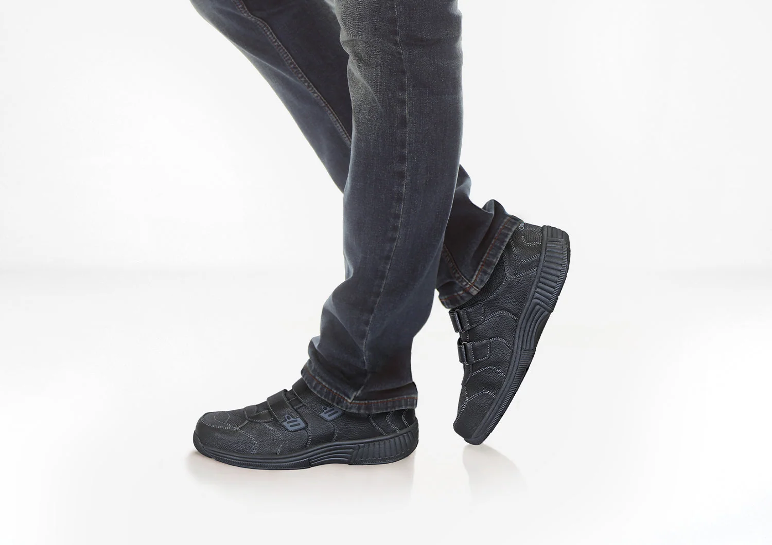 Alamo - Black 2 Alamo - Black