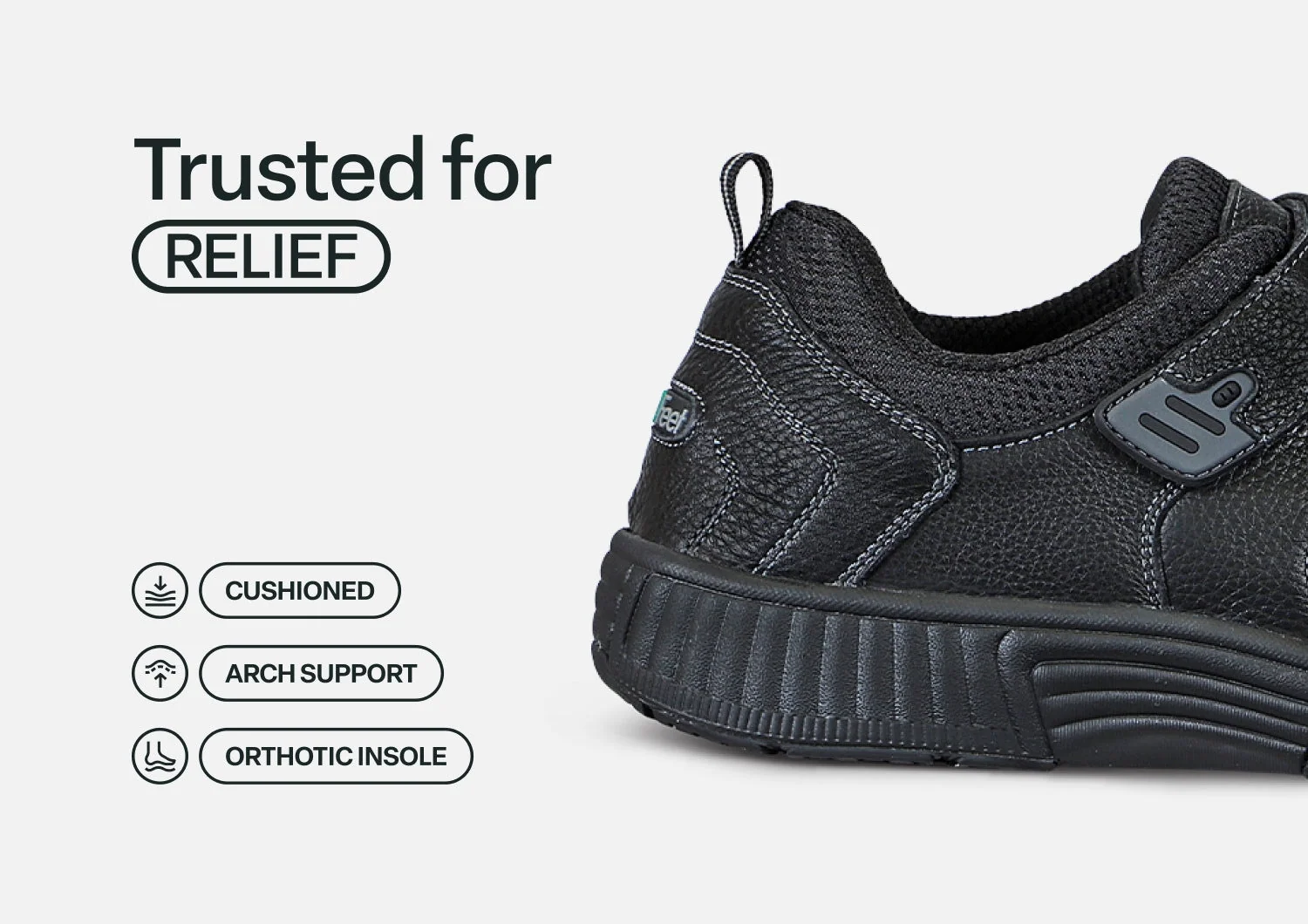 Alamo - Black 5 Alamo - Black