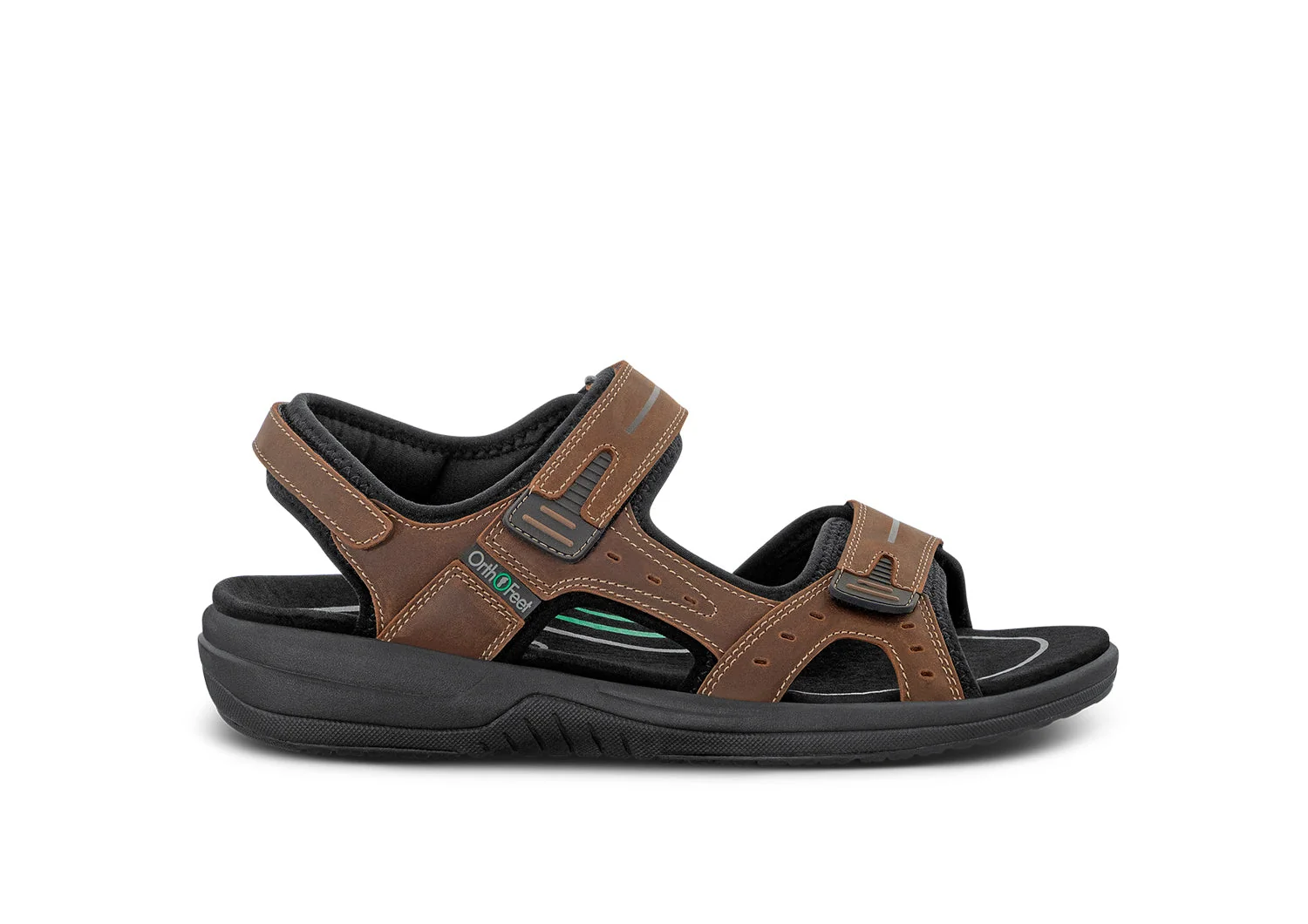 Gemini - Brown 1 Gemini - Brown