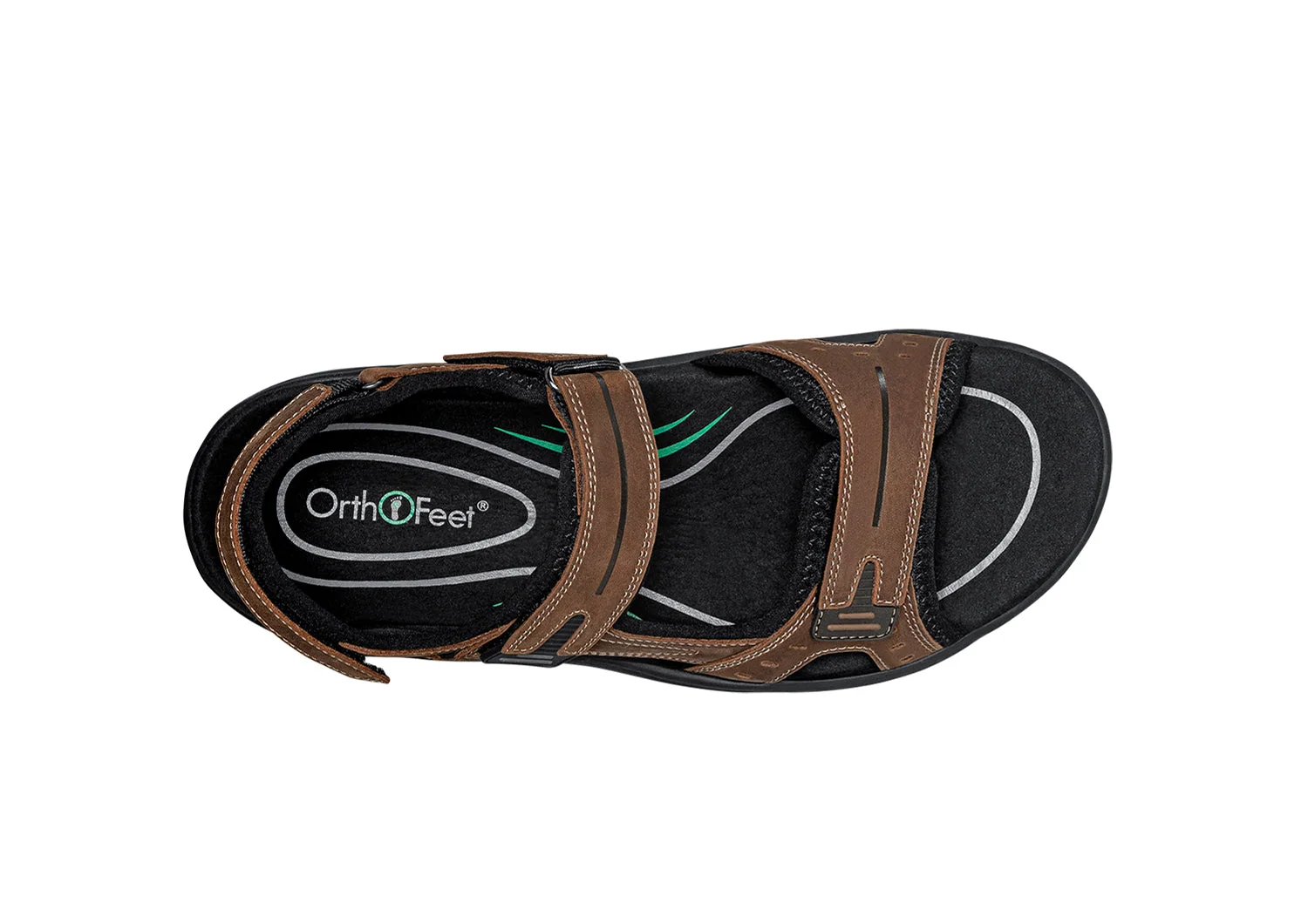 Gemini - Brown 11 Gemini - Brown