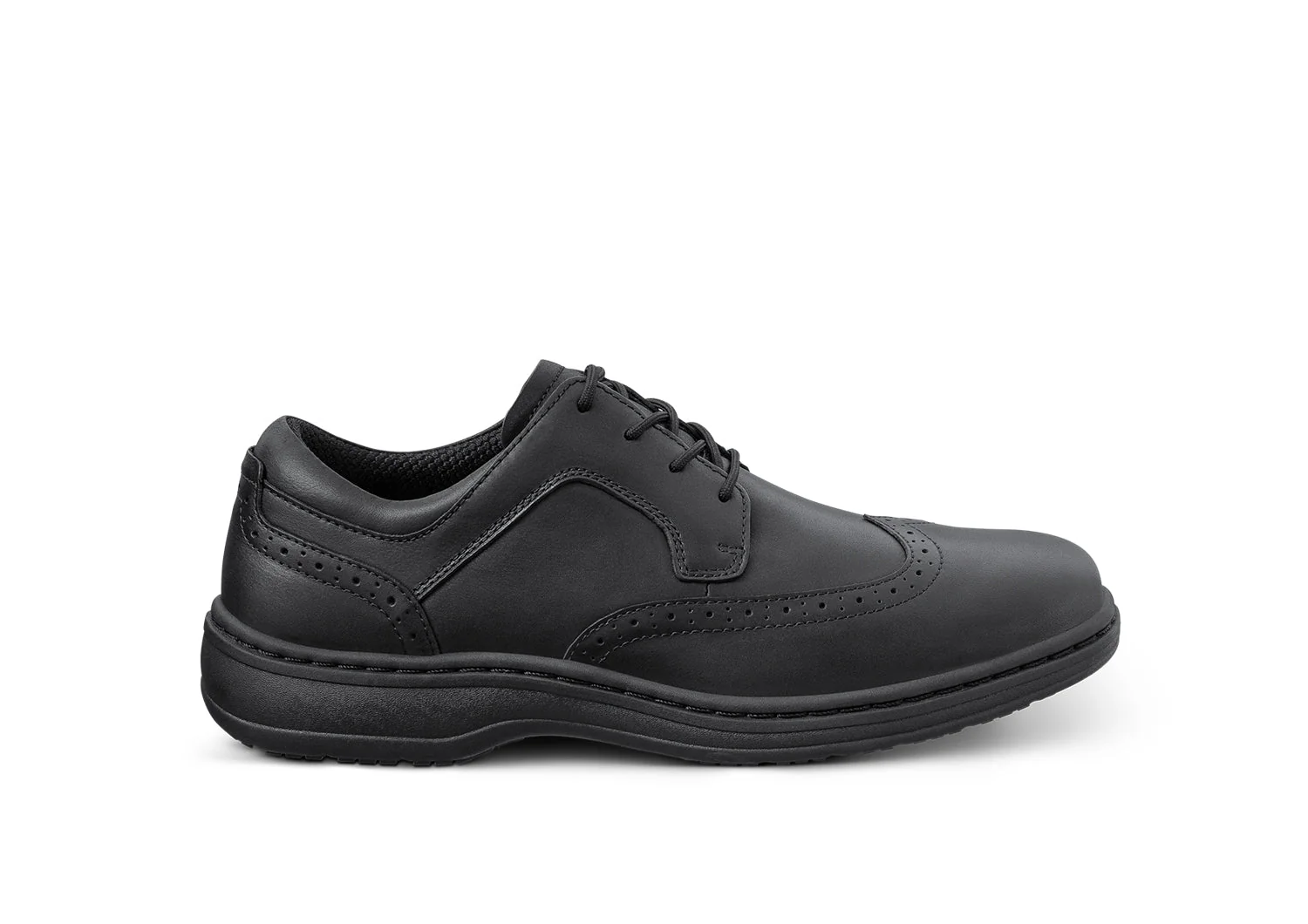 Moreno - Black 1 Moreno - Black