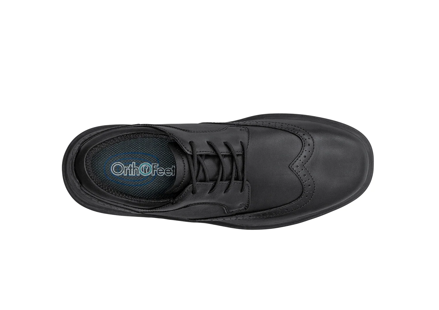 Moreno - Black 11 Moreno - Black
