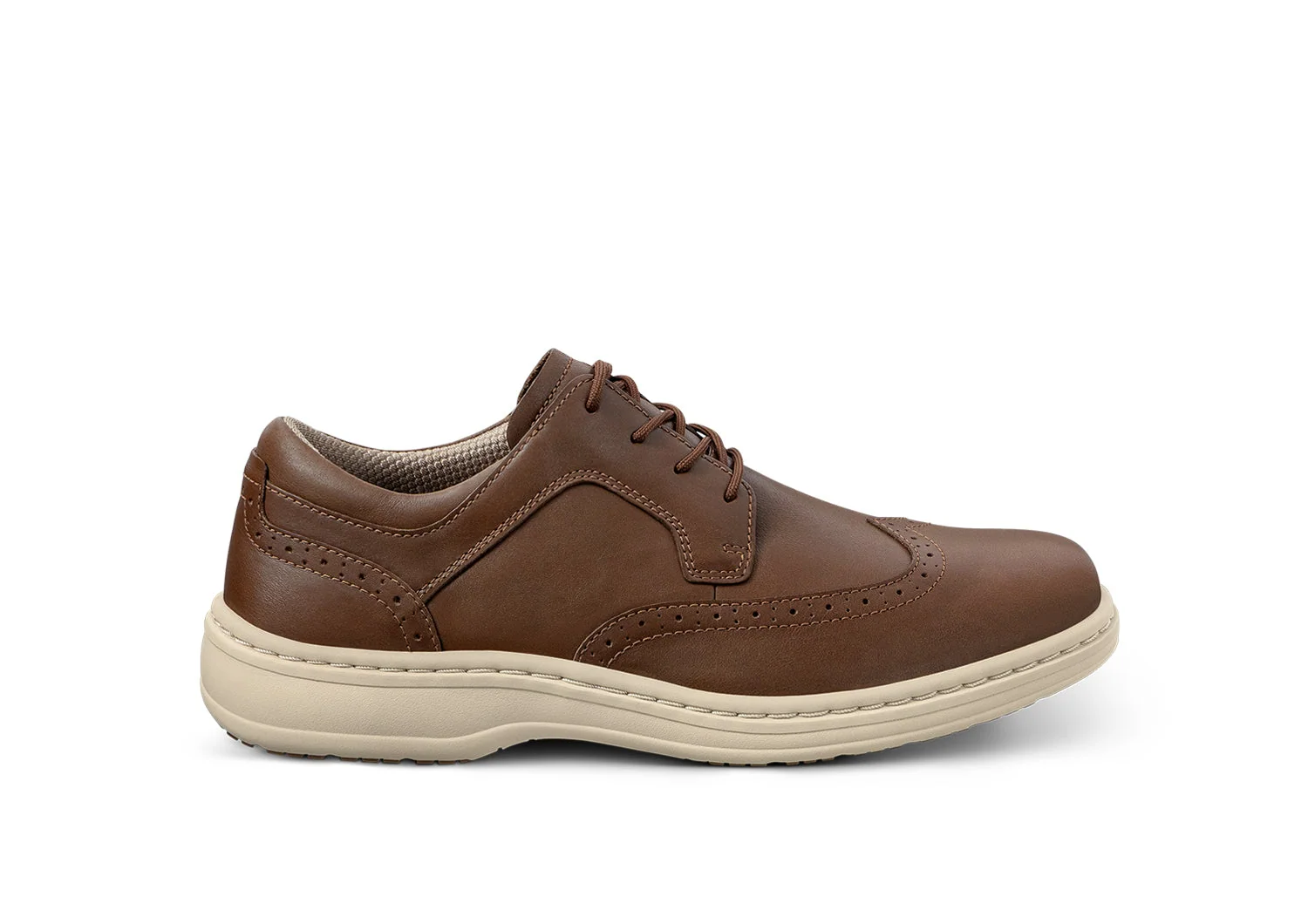 Moreno - Brown 1 Moreno - Brown