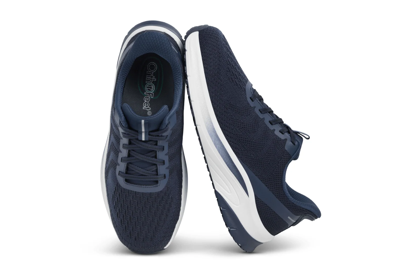 Tilos Hands-Free - Navy 10 Tilos Hands-Free - Navy
