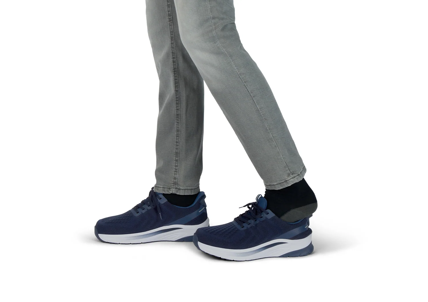 Tilos Hands-Free - Navy 15 Tilos Hands-Free - Navy