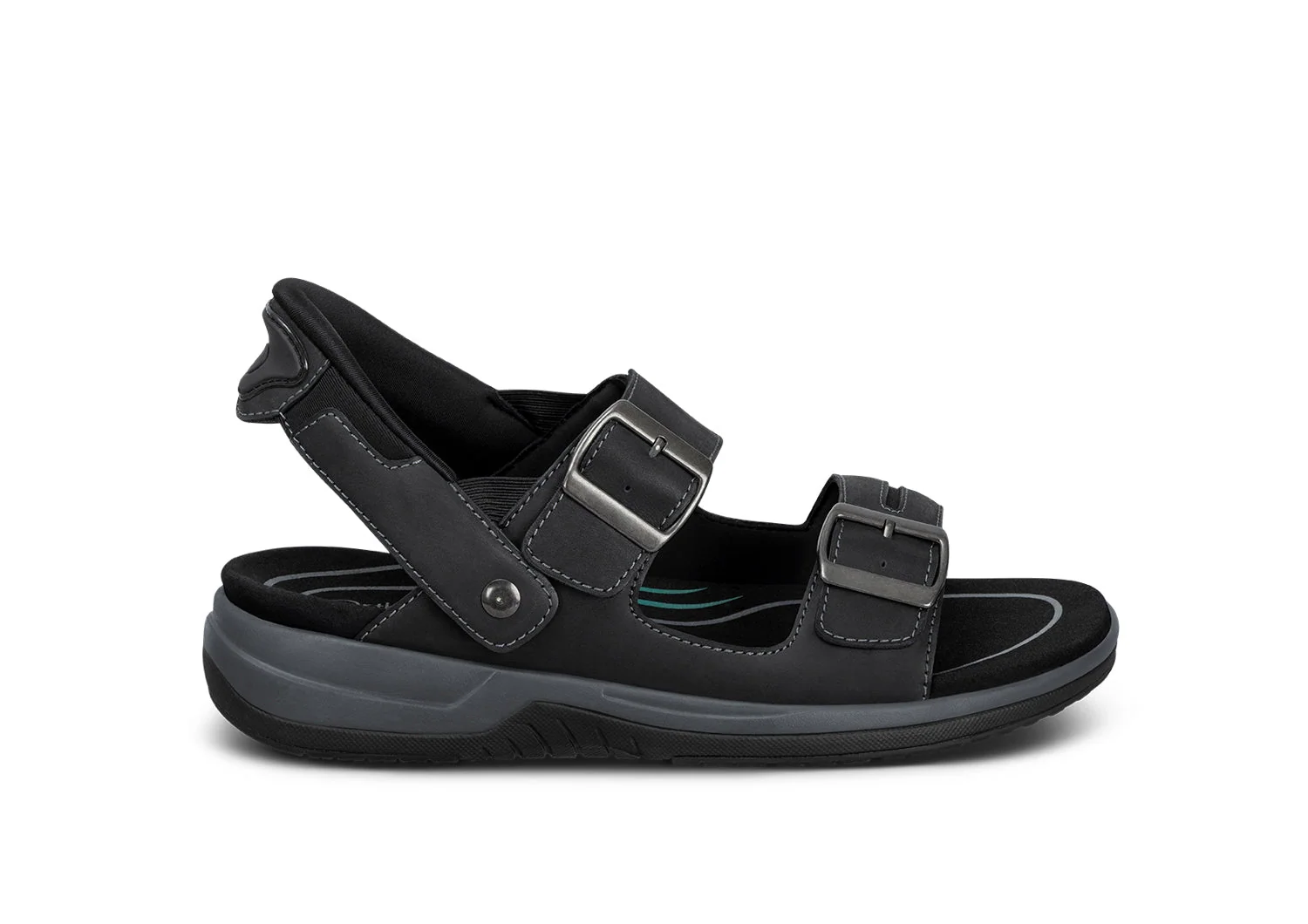 Jupiter Hands-Free - Black 1 Jupiter Hands-Free - Black