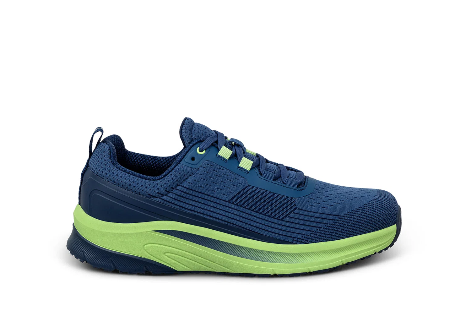 Race - Blue/Green 1 Race - Blue/Green