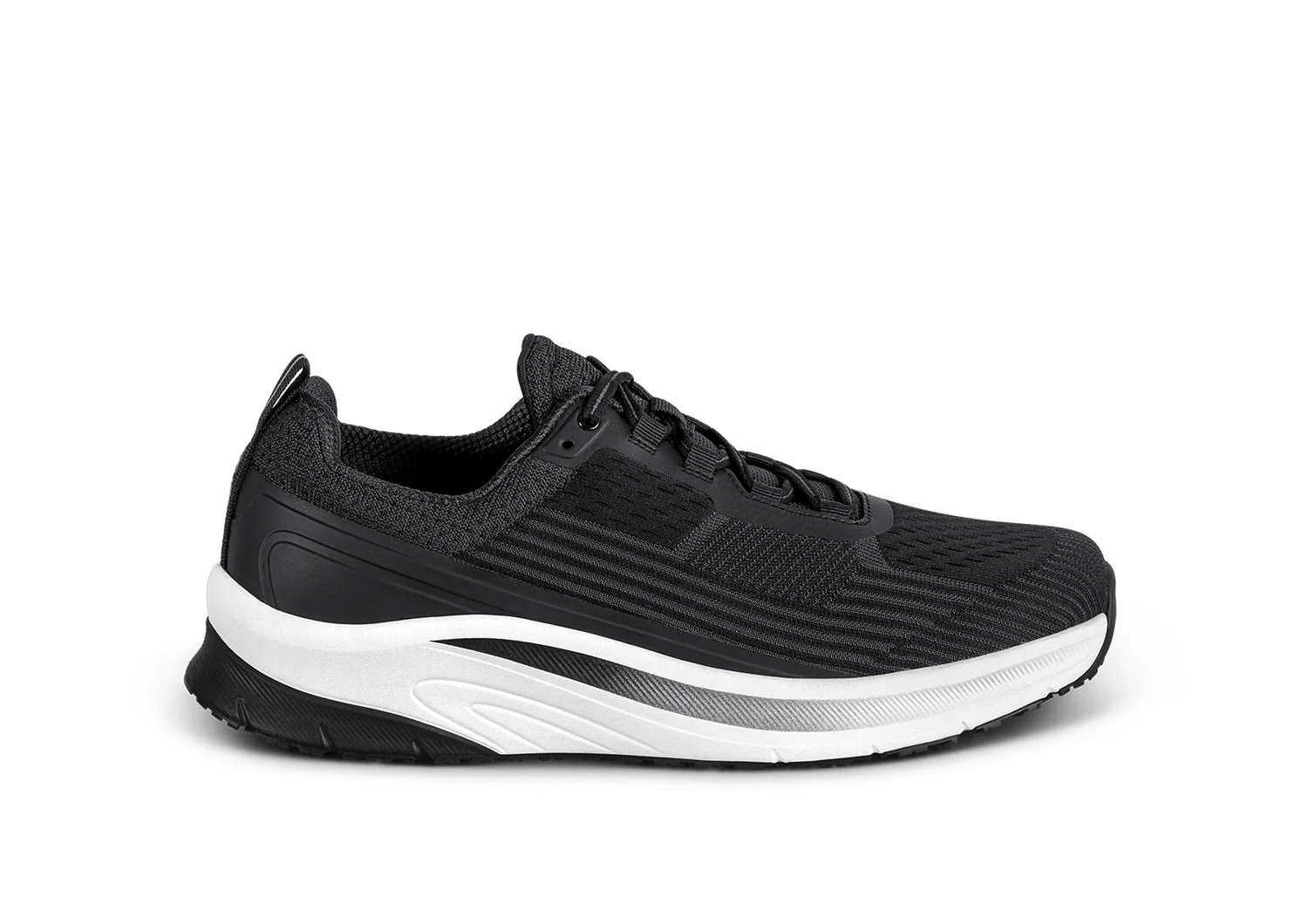 Race - Black 1 Race - Black