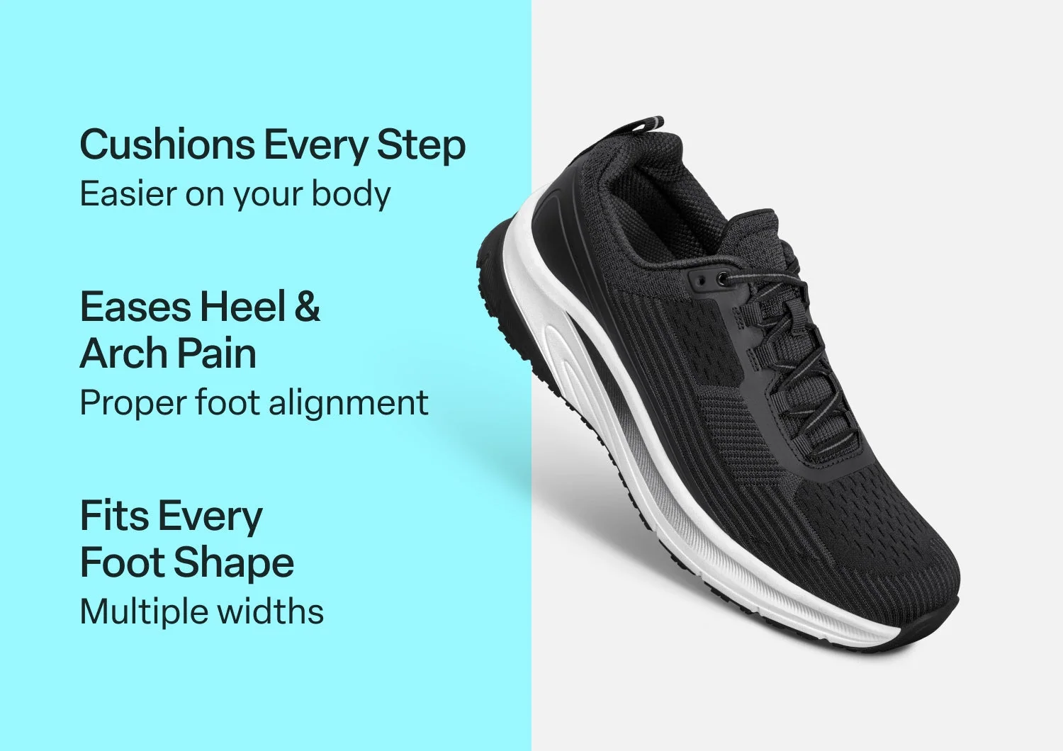 Race - Black 3 Race - Black