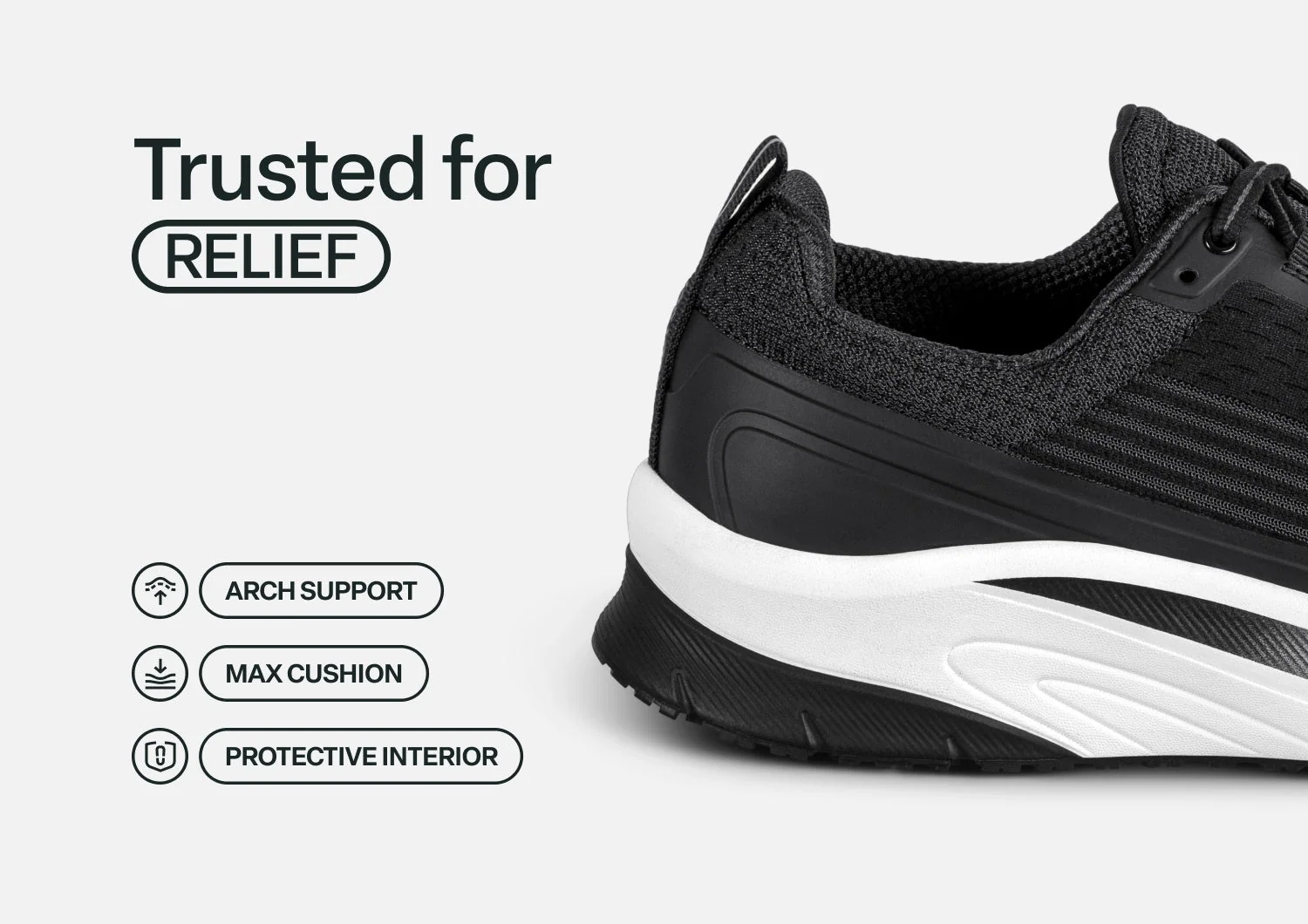 Race - Black 5 Race - Black