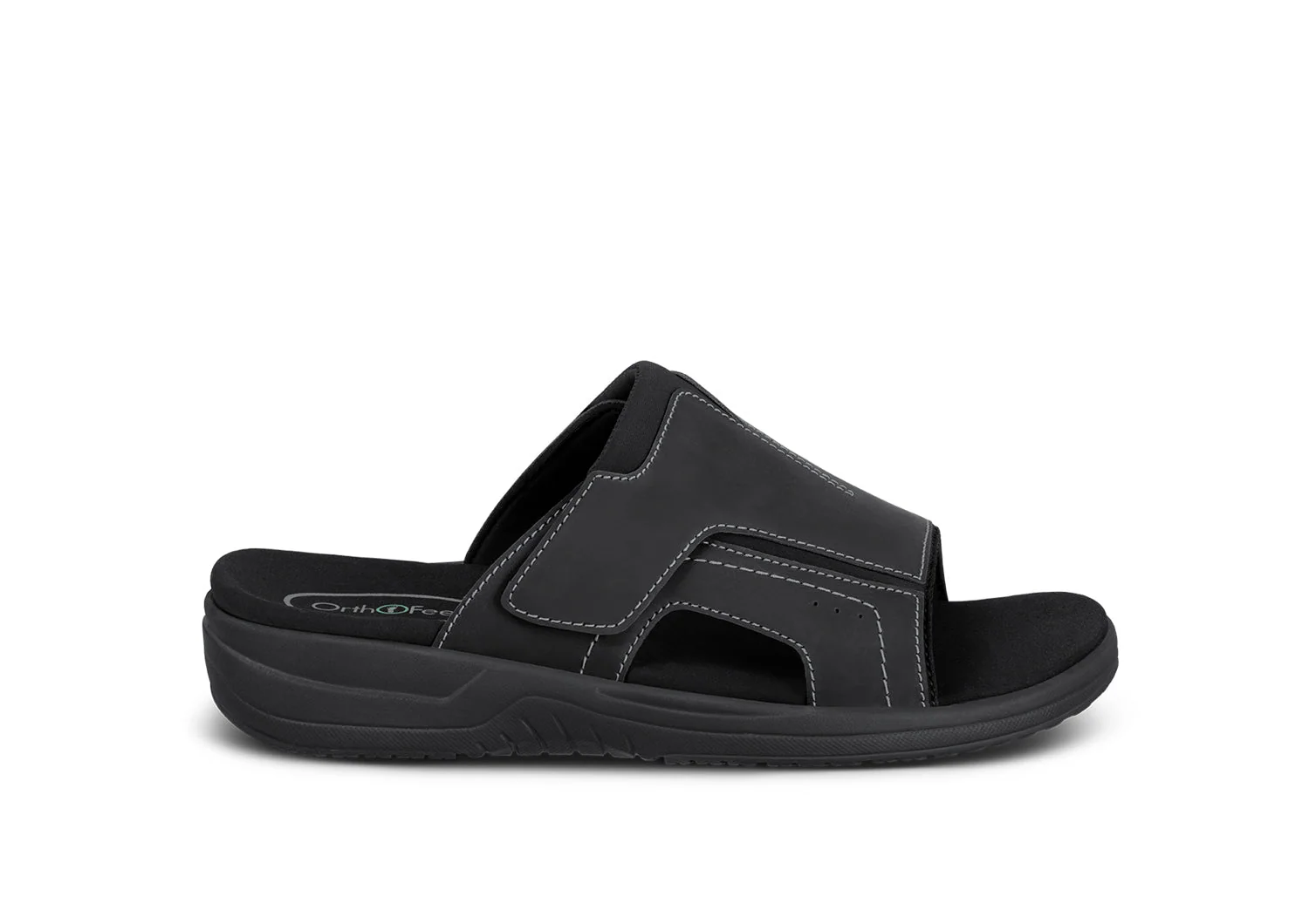 Sarasota - Black 1 Sarasota - Black