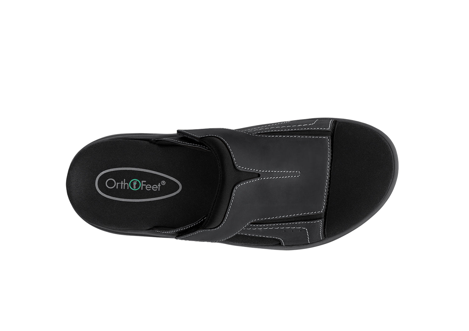 Sarasota - Black 11 Sarasota - Black