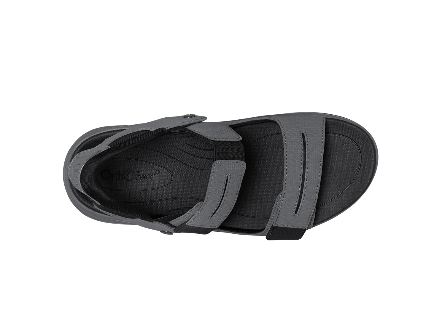 Neptune Hands-Free - Gray 10 Neptune Hands-Free - Gray