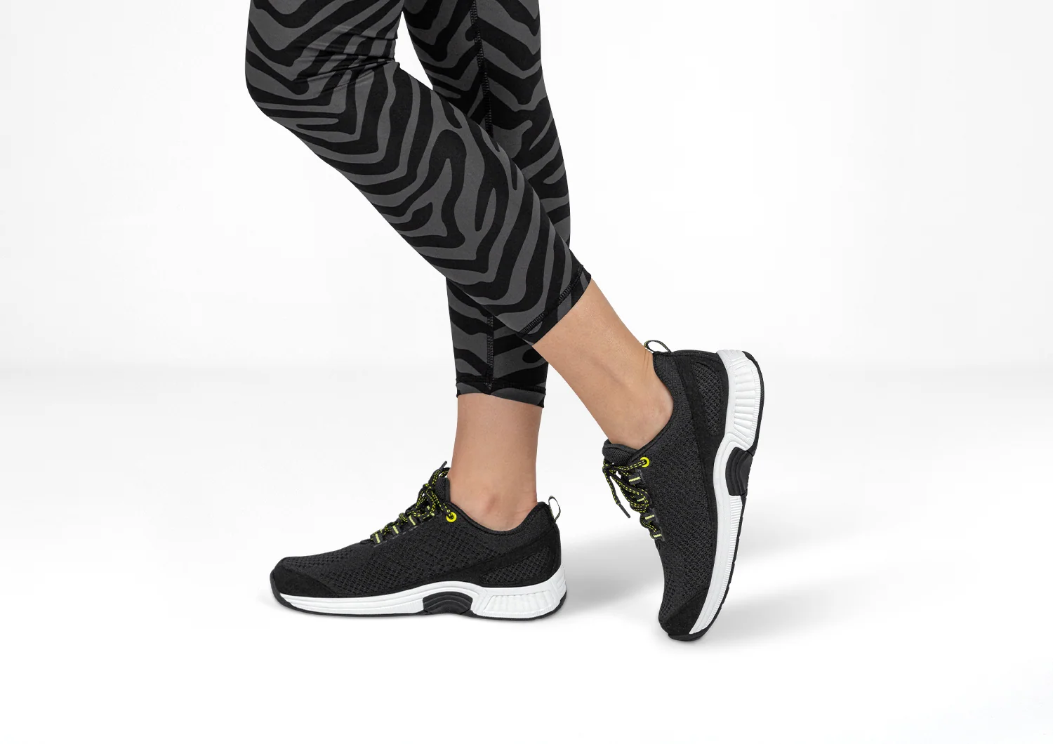 Coral - Black 2 Coral - Black