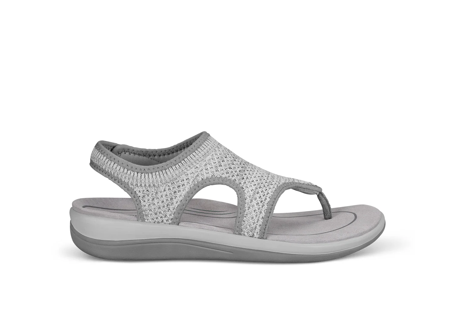 Lyra - Gray 1 Lyra - Gray