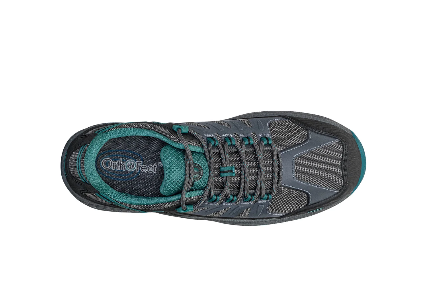 Alma Waterproof - Gray 11 Alma Waterproof - Gray