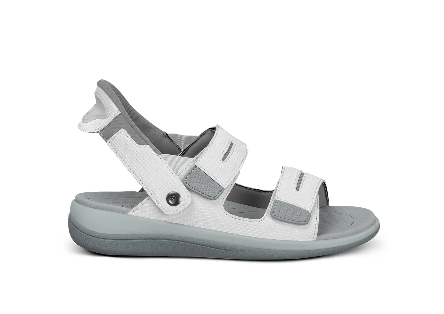 Calypso Hands-Free - White 1 Calypso Hands-Free - White