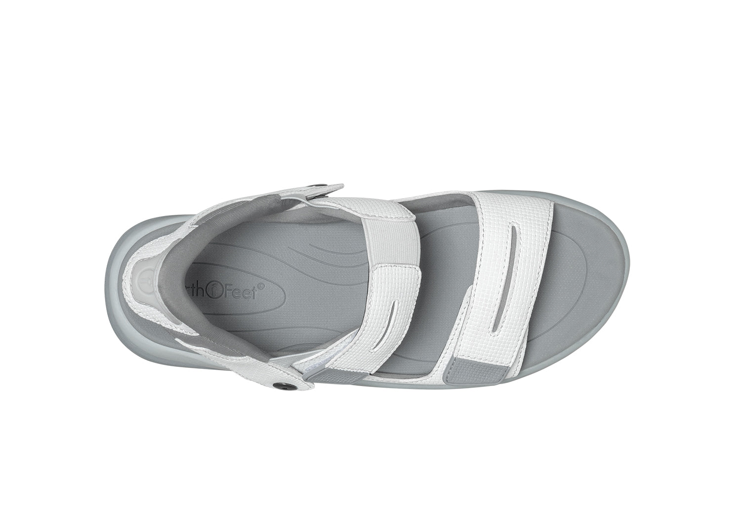 Calypso Hands-Free - White 10 Calypso Hands-Free - White