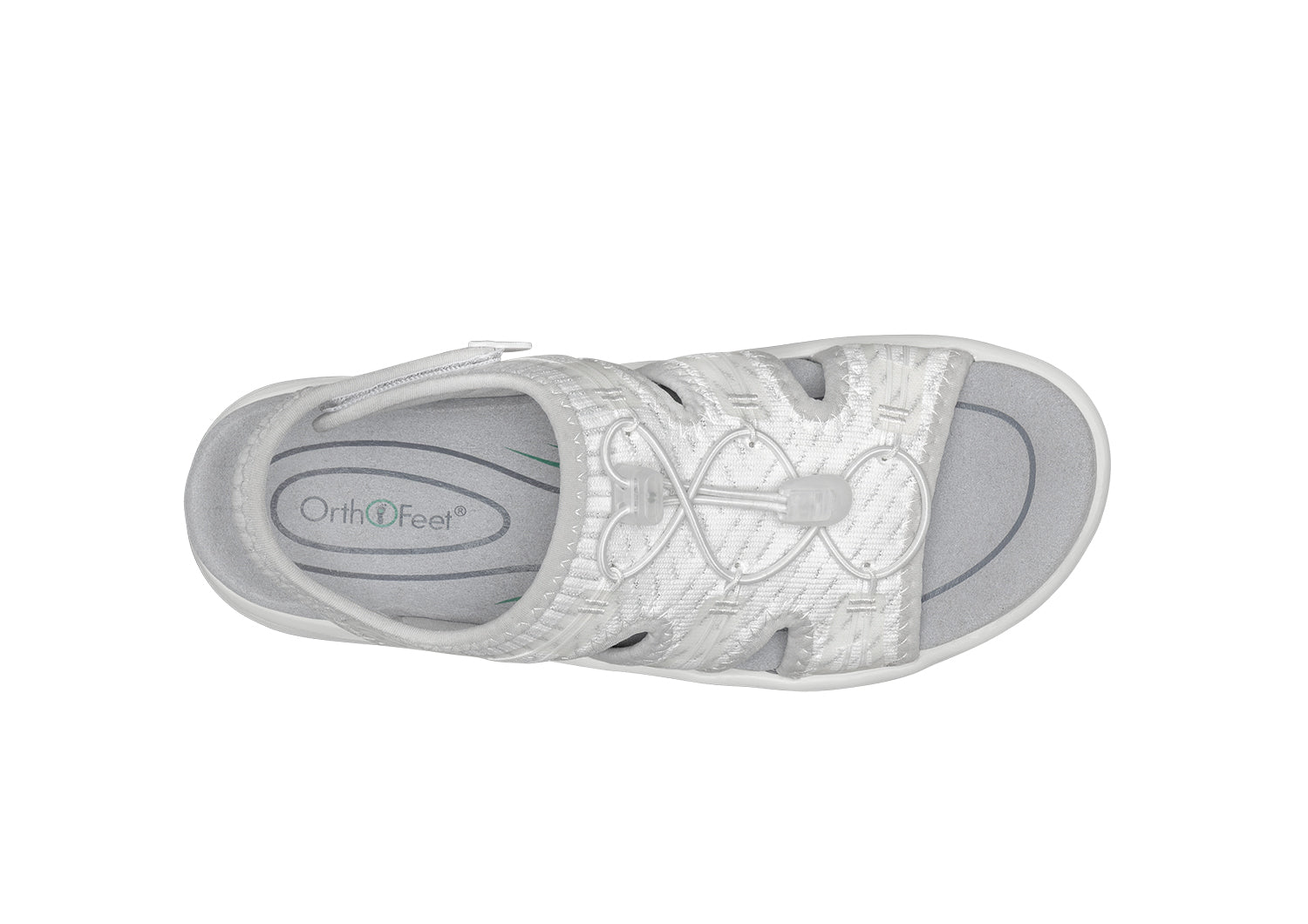 Maui - White/Gray 11 Maui - White/Gray