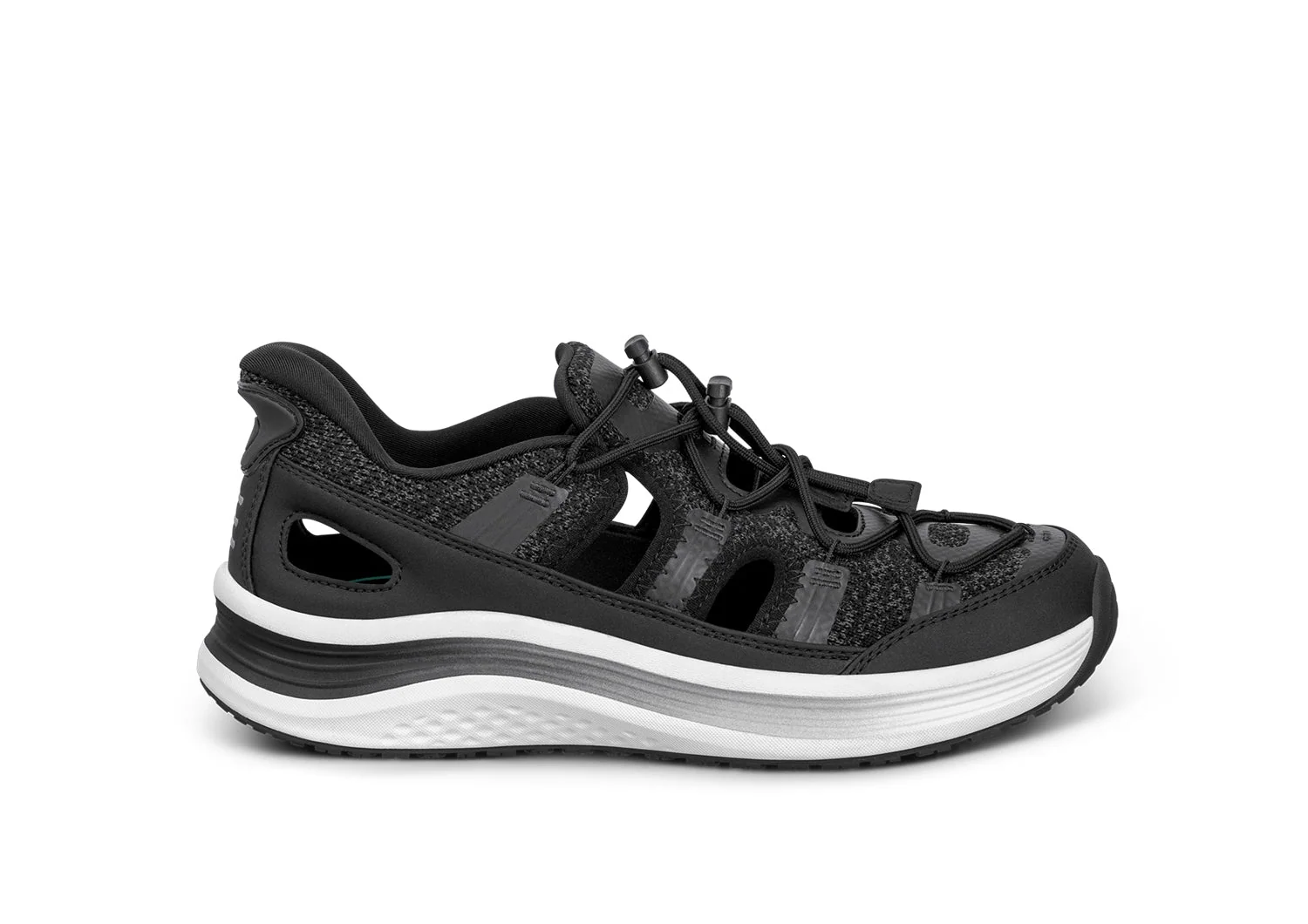 Venus Hands-Free - Black 1 Venus Hands-Free - Black