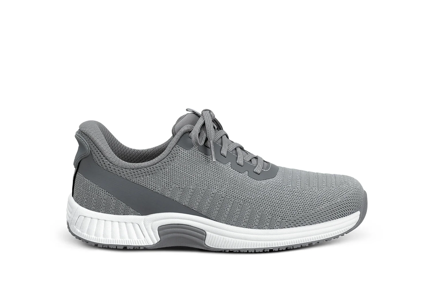 Kita Hands-Free - Gray Glitter 1 Kita Hands-Free - Gray Glitter