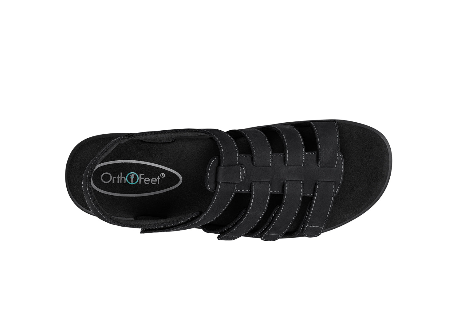 Tessa - Black 11 Tessa - Black
