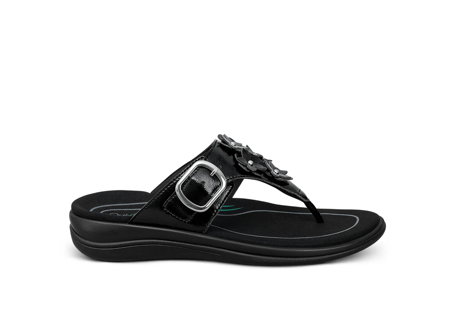 Daisy - Black