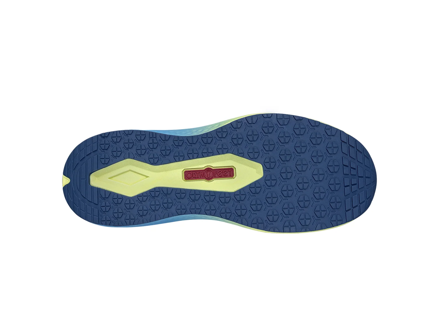 Nira Hands-Free - Blue/Yellow 13 Nira Hands-Free - Blue/Yellow