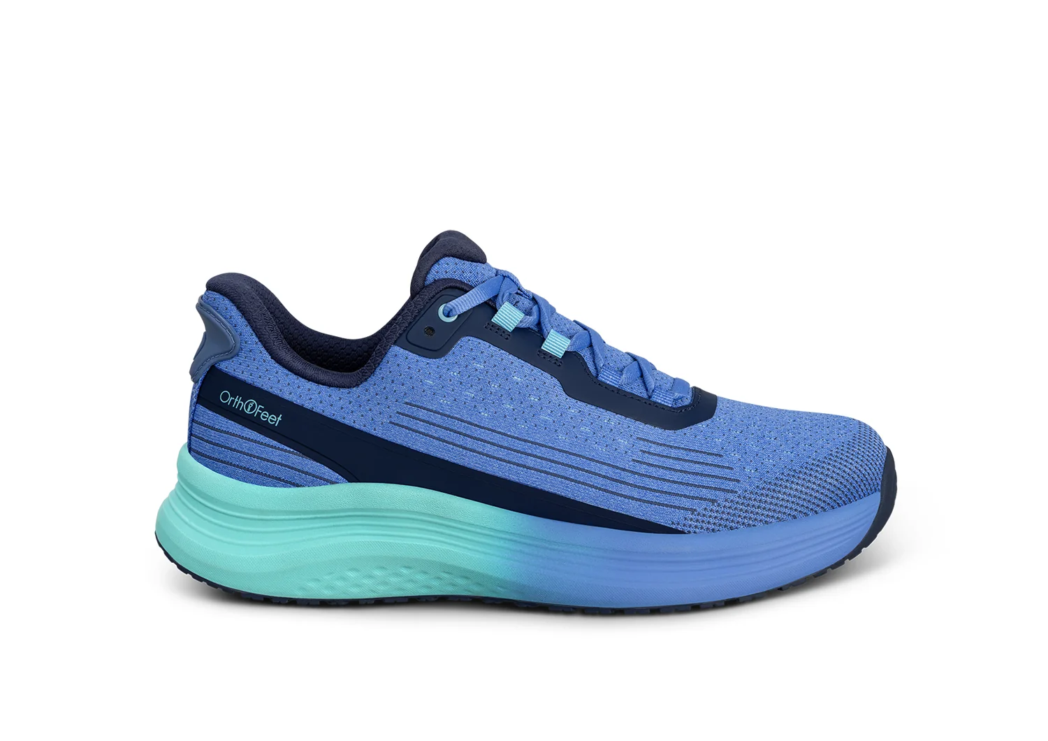 Dart Hands-Free - Blue/Navy/Aqua 1 Dart Hands-Free - Blue/Navy/Aqua