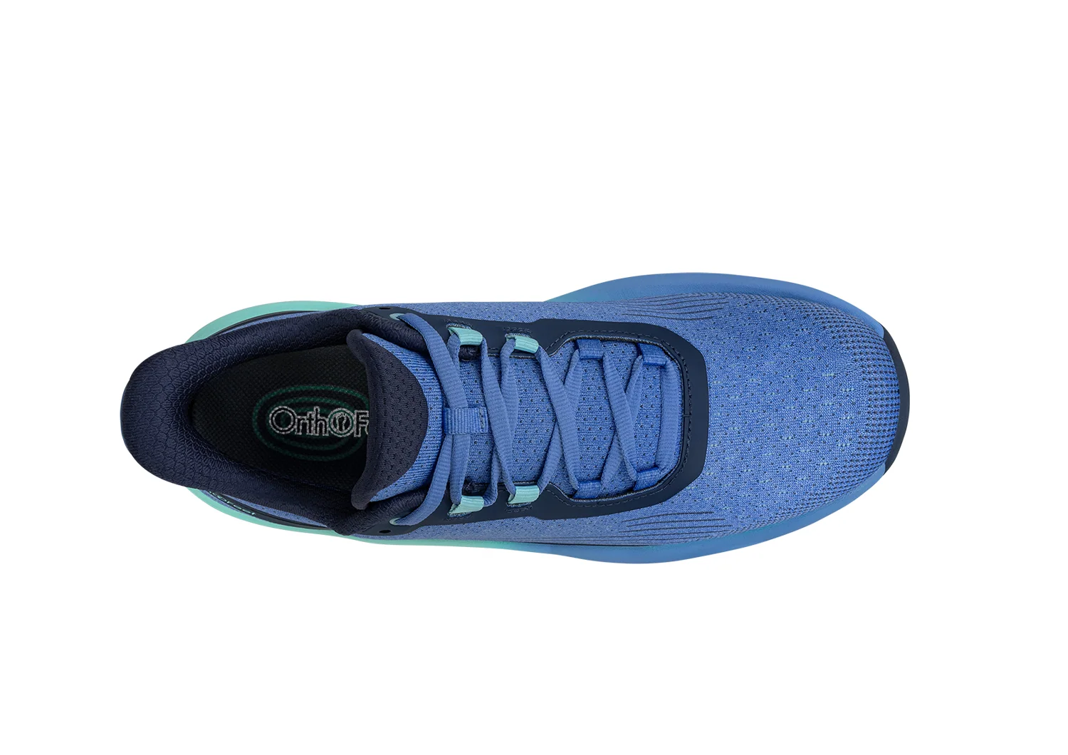 Dart Hands-Free - Blue/Navy/Aqua 12 Dart Hands-Free - Blue/Navy/Aqua