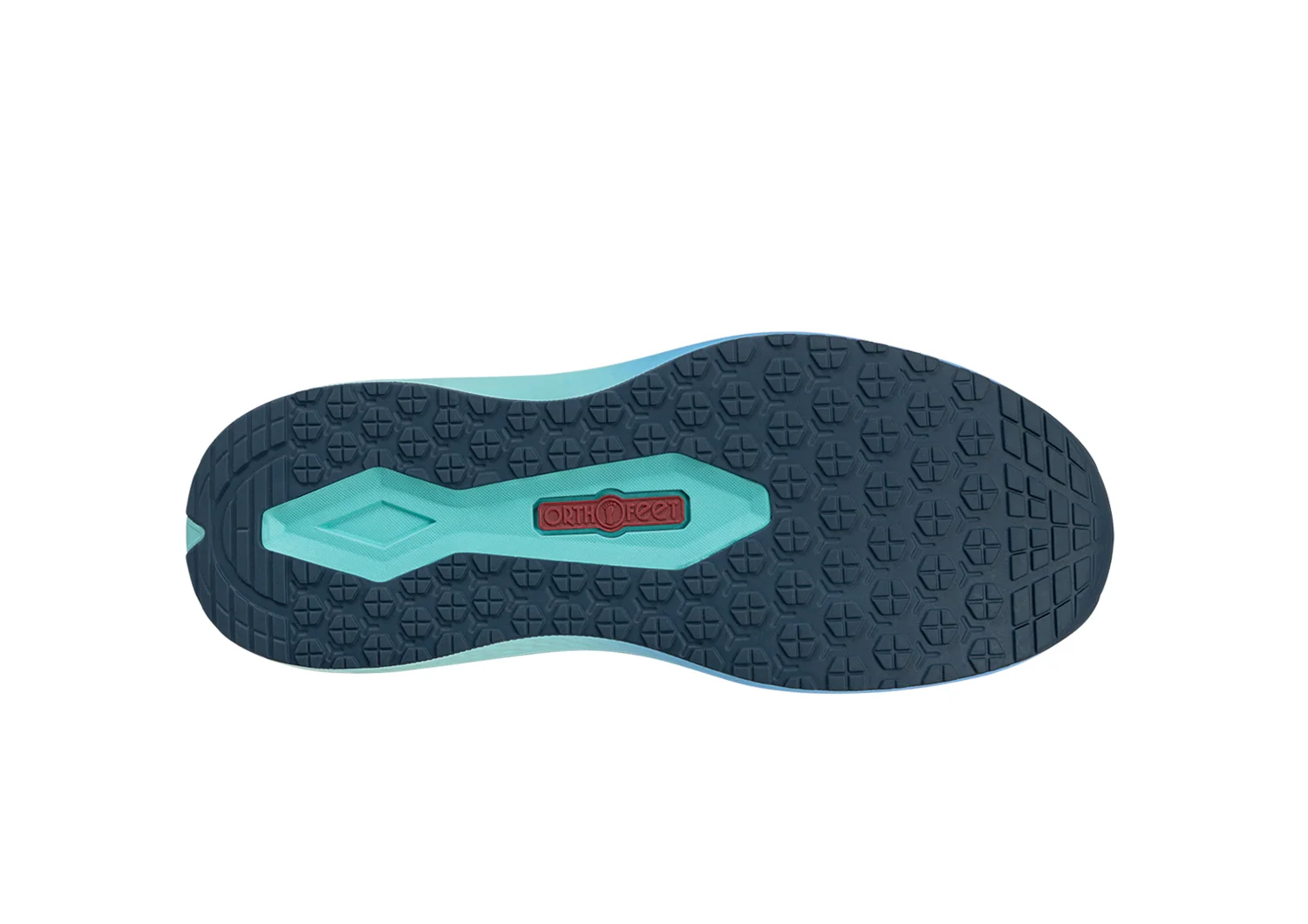 Dart Hands-Free - Blue/Navy/Aqua 13 Dart Hands-Free - Blue/Navy/Aqua